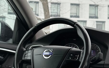 Volvo S60 III, 2012 год, 780 000 рублей, 30 фотография