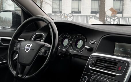Volvo S60 III, 2012 год, 780 000 рублей, 28 фотография