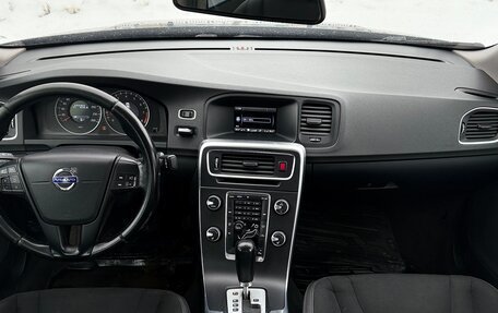 Volvo S60 III, 2012 год, 780 000 рублей, 29 фотография