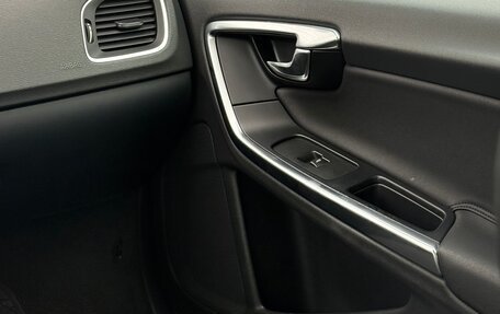 Volvo S60 III, 2012 год, 780 000 рублей, 31 фотография