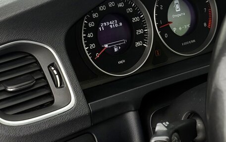 Volvo S60 III, 2012 год, 780 000 рублей, 25 фотография