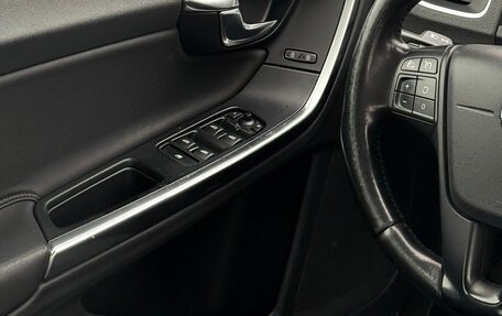 Volvo S60 III, 2012 год, 780 000 рублей, 32 фотография