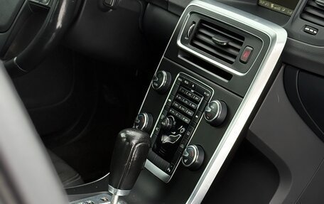 Volvo S60 III, 2012 год, 780 000 рублей, 27 фотография