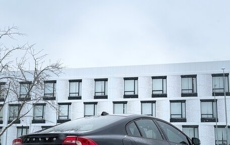 Volvo S60 III, 2012 год, 780 000 рублей, 13 фотография