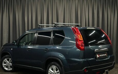 Nissan X-Trail, 2013 год, 1 199 999 рублей, 4 фотография