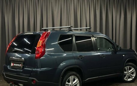 Nissan X-Trail, 2013 год, 1 199 999 рублей, 3 фотография