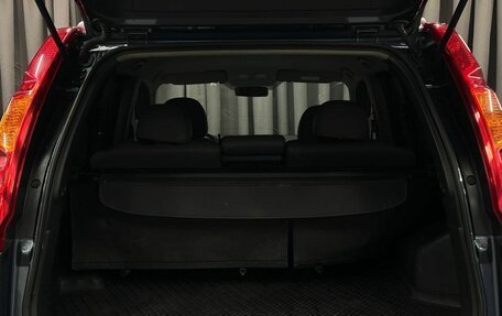 Nissan X-Trail, 2013 год, 1 199 999 рублей, 9 фотография