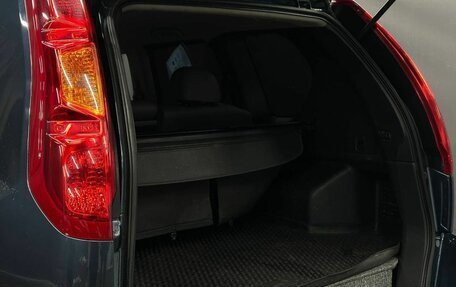 Nissan X-Trail, 2013 год, 1 199 999 рублей, 10 фотография