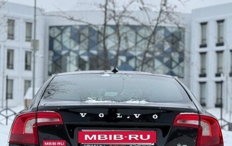 Volvo S60 III, 2012 год, 780 000 рублей, 18 фотография