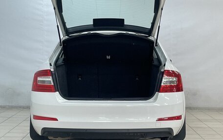 Skoda Octavia, 2014 год, 1 264 000 рублей, 7 фотография