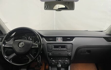 Skoda Octavia, 2014 год, 1 264 000 рублей, 11 фотография