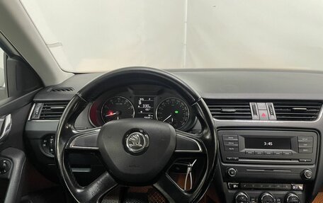 Skoda Octavia, 2014 год, 1 264 000 рублей, 16 фотография