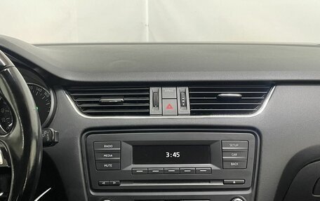 Skoda Octavia, 2014 год, 1 264 000 рублей, 15 фотография