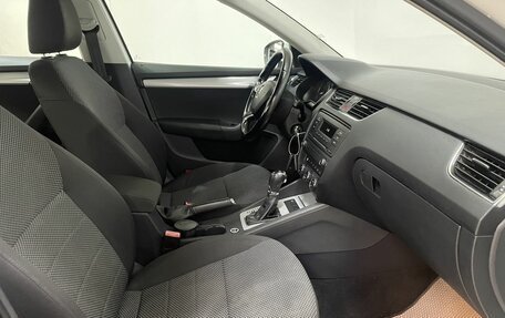 Skoda Octavia, 2014 год, 1 264 000 рублей, 19 фотография