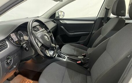 Skoda Octavia, 2014 год, 1 264 000 рублей, 12 фотография