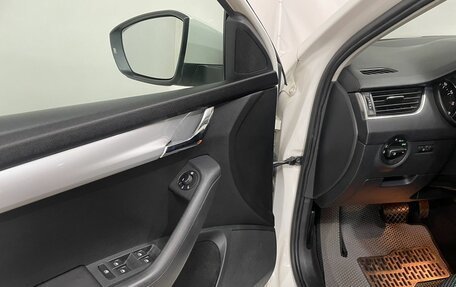 Skoda Octavia, 2014 год, 1 264 000 рублей, 17 фотография