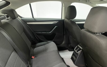 Skoda Octavia, 2014 год, 1 264 000 рублей, 18 фотография