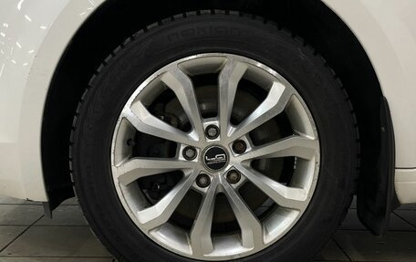 Skoda Octavia, 2014 год, 1 264 000 рублей, 20 фотография