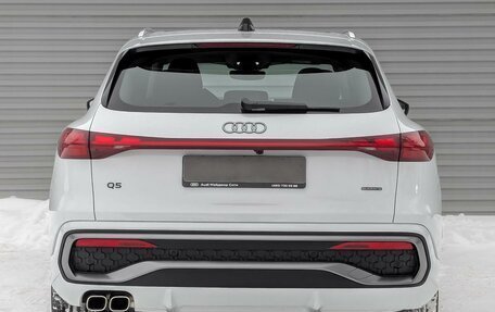 Audi Q5, 2025 год, 8 500 000 рублей, 6 фотография