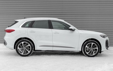 Audi Q5, 2025 год, 8 500 000 рублей, 4 фотография