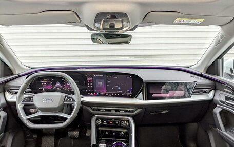 Audi Q5, 2025 год, 8 500 000 рублей, 10 фотография