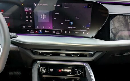 Audi Q5, 2025 год, 8 500 000 рублей, 11 фотография