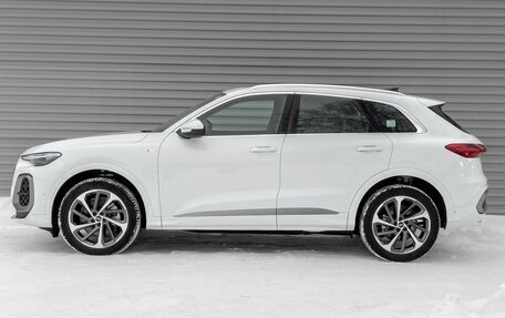 Audi Q5, 2025 год, 8 500 000 рублей, 3 фотография