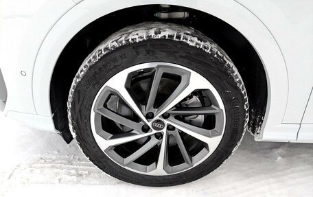 Audi Q5, 2025 год, 8 500 000 рублей, 7 фотография