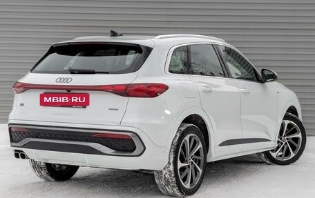 Audi Q5, 2025 год, 8 500 000 рублей, 2 фотография