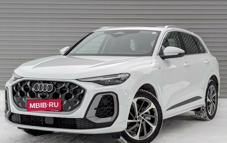 Audi Q5, 2025 год, 8 500 000 рублей, 1 фотография