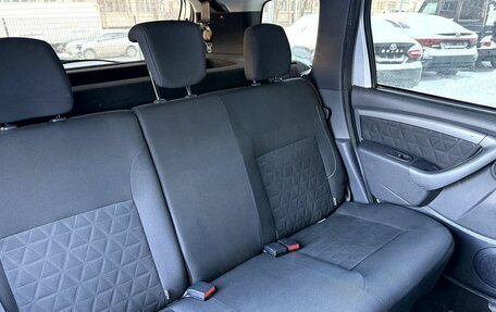 Renault Duster I рестайлинг, 2019 год, 1 510 000 рублей, 10 фотография