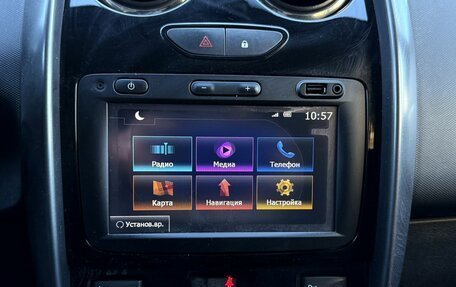 Renault Duster I рестайлинг, 2019 год, 1 510 000 рублей, 12 фотография