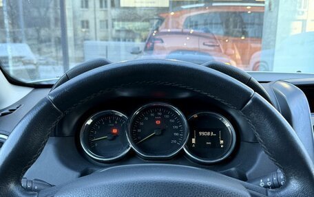 Renault Duster I рестайлинг, 2019 год, 1 510 000 рублей, 14 фотография