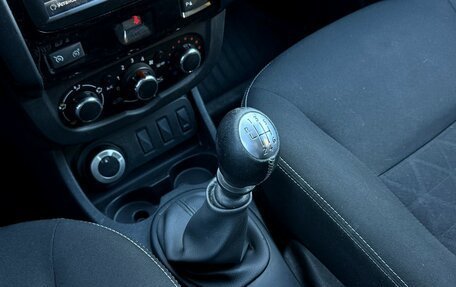 Renault Duster I рестайлинг, 2019 год, 1 510 000 рублей, 13 фотография