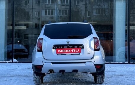Renault Duster I рестайлинг, 2019 год, 1 510 000 рублей, 6 фотография