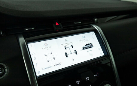 Land Rover Discovery Sport I рестайлинг, 2021 год, 3 599 898 рублей, 19 фотография