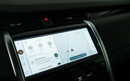 Land Rover Discovery Sport I рестайлинг, 2021 год, 3 599 898 рублей, 17 фотография