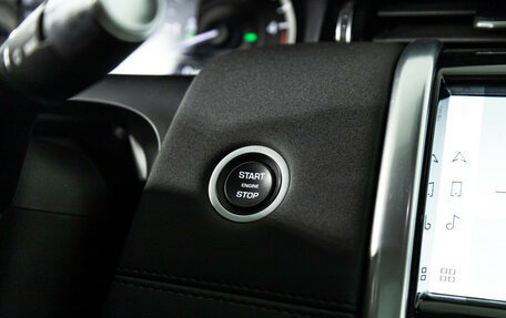 Land Rover Discovery Sport I рестайлинг, 2021 год, 3 599 898 рублей, 22 фотография