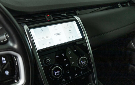 Land Rover Discovery Sport I рестайлинг, 2021 год, 3 599 898 рублей, 21 фотография