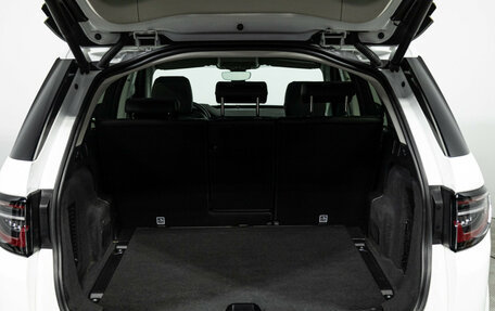 Land Rover Discovery Sport I рестайлинг, 2021 год, 3 599 898 рублей, 24 фотография