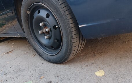 Hyundai Accent II, 2008 год, 240 000 рублей, 5 фотография