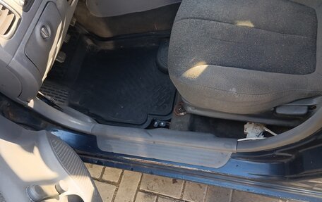 Hyundai Accent II, 2008 год, 240 000 рублей, 6 фотография