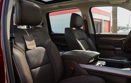 Rambler 1500, 2025 год, 9 000 000 рублей, 3 фотография