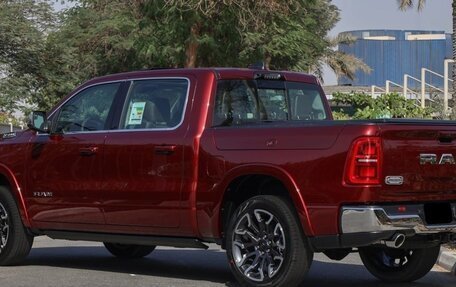 Rambler 1500, 2025 год, 9 000 000 рублей, 2 фотография