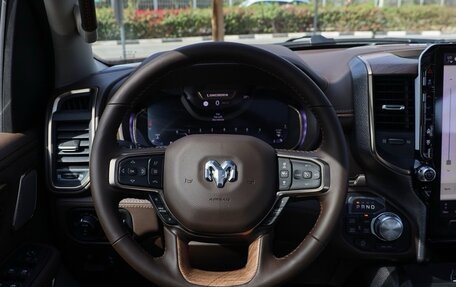 Rambler 1500, 2025 год, 9 000 000 рублей, 5 фотография