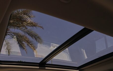 Rambler 1500, 2025 год, 9 000 000 рублей, 8 фотография