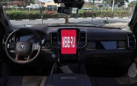 Rambler 1500, 2025 год, 9 000 000 рублей, 6 фотография