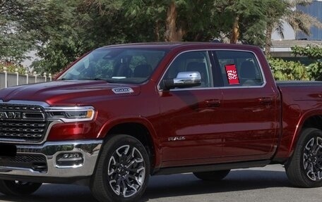 Rambler 1500, 2025 год, 9 000 000 рублей, 1 фотография