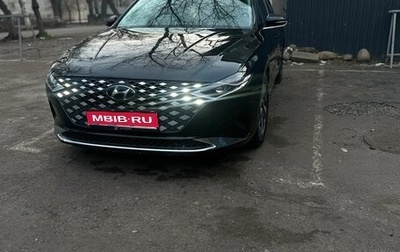 Hyundai Grandeur, 2020 год, 1 750 000 рублей, 1 фотография