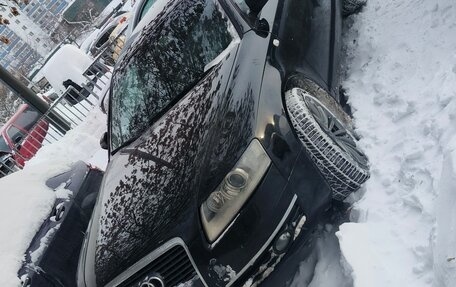 Audi A6, 2006 год, 800 000 рублей, 1 фотография